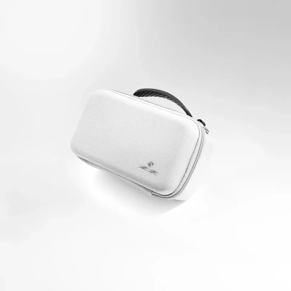 Bolso Game Shell 250+ - Blanco 1