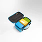 Bolso Game Shell 250+ - Azul - thumbnail 4