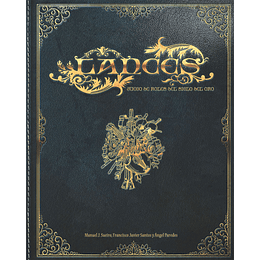 Lances: Juego de roles del Siglo de Oro 