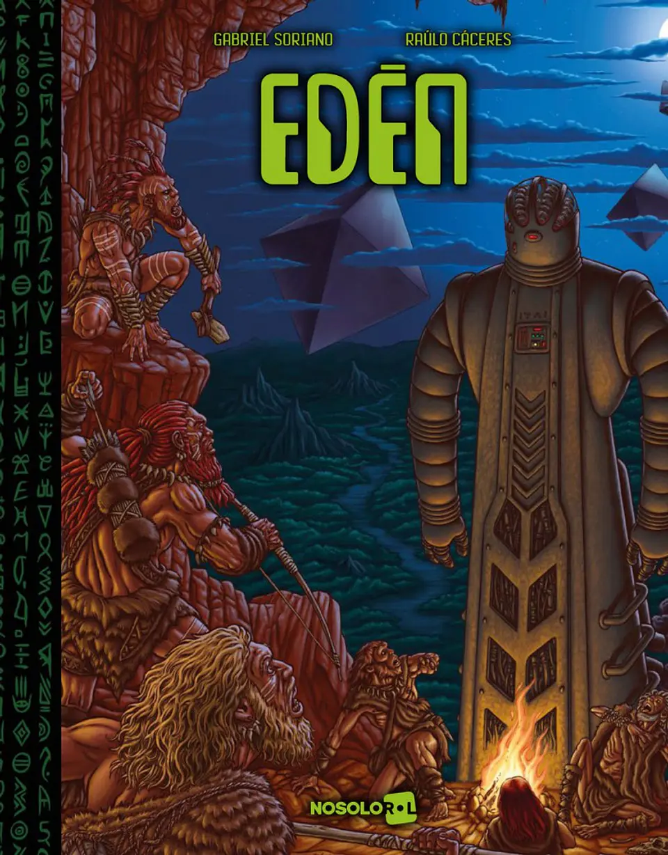 Edén 1