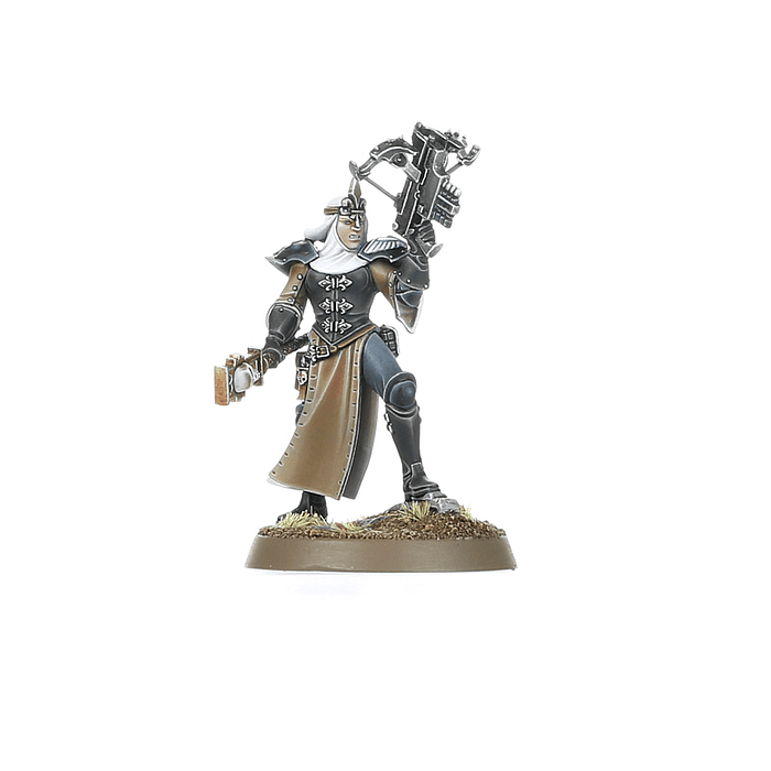 Kill Team: Novitiates - Novizinnen  4