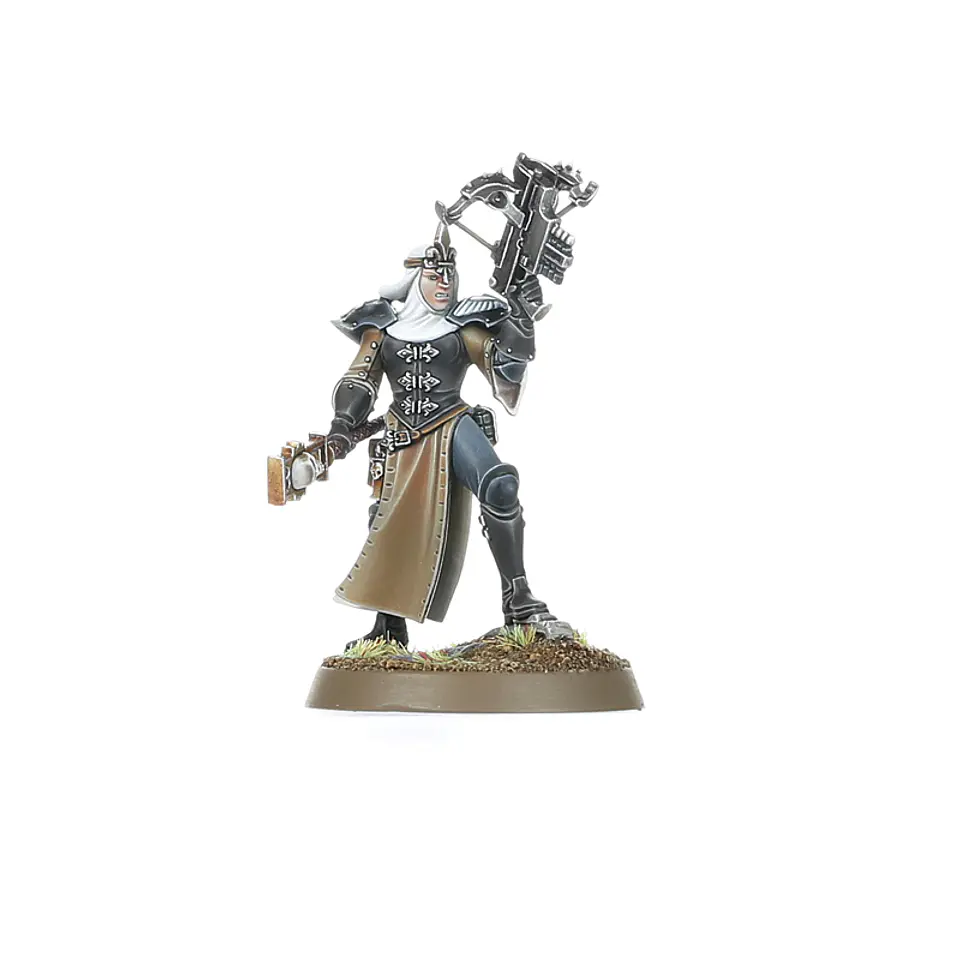 Kill Team: Novitiates - Novizinnen  4