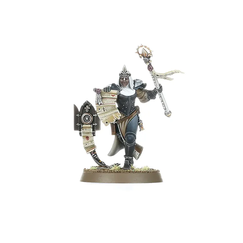 Kill Team: Novitiates - Novizinnen  5