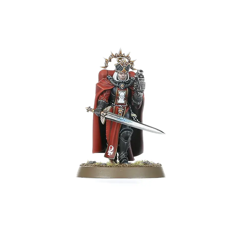 Kill Team: Novitiates - Novizinnen  3