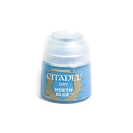 Dry: Hoeth Blue