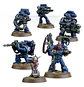 Space Marines: Devastator Squad - Escuadra Devastadora - thumbnail 2