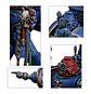 Space Marines: Devastator Squad - Escuadra Devastadora - thumbnail 6