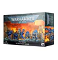 Space Marines: Devastator Squad - Escuadra Devastadora - thumbnail 1