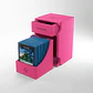 Porta Mazo Gamegenic - Watchtower Rosado 100+XL  - Thumbnail 2