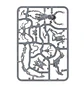 Ossiarch Bonereapers: Mortisan Ossifector  - Miniatura 4