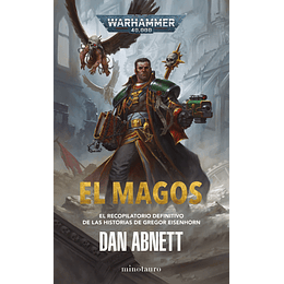 Warhammer 40K - El Magos 