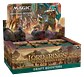 Lord of the Rings: Tales of Middle Earth - Draft Booster Box (Inglés)  - thumbnail 1