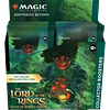 Lord of the Rings: Tales of Middle Earth - Collector's Booster Box