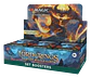 Lord of the Rings: Tales of Middle Earth - Set Booster Box (Inglés)  - Miniatura 1