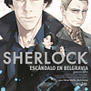 Sherlock: Escándalo en Belgravia Segunda Parte (Edición Deluxe)  1