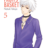 Fruits Basket Edición Coleccionista Vol.05  1