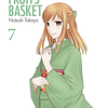 Fruits Basket Edición Coleccionista Vol.07  1