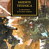 Warhammer 40K - La Herejía de Horus 53: Muerte Titánica  1