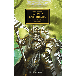 Warhammer 40K - La Herejía de Horus 54: La Daga Enterrada 