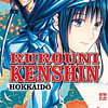 Rurouni Kenshin Hokkaido Vol.02  1