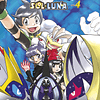 Pokémon: Sol y Luna Vol.04  1