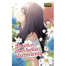 Buenos Días Bella Durmiente Vol.05 