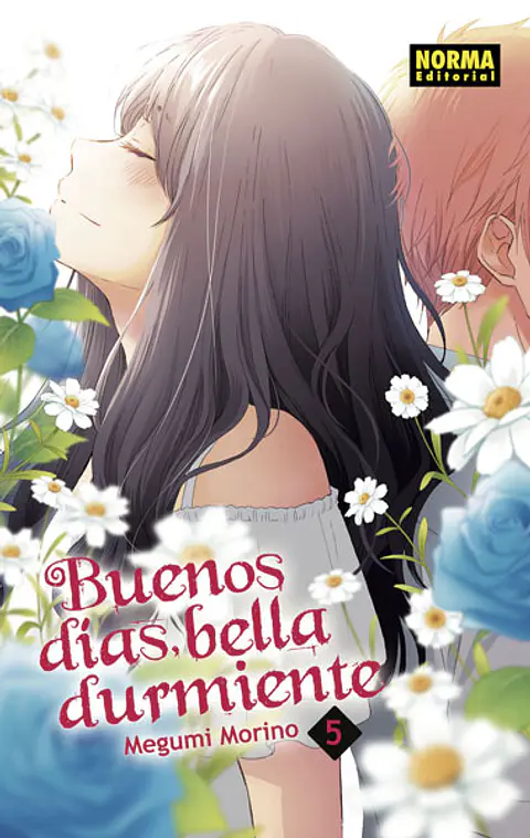 Buenos Días Bella Durmiente Vol.05 