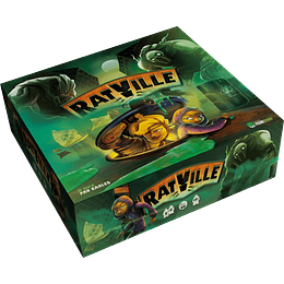 Ratville (Español) 