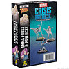 Marvel Crisis Protocol: Emma Frost & Psylocke  1
