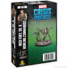 Marvel Crisis Protocol: Nick Fury Sr. & Howling Commandos  1