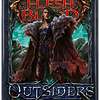 Sobre Flesh and Blood TCG: Outsiders  1