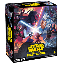 Star Wars Shatterpoint 