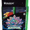 Commander Masters - Collector Booster  1