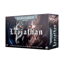 Warhammer 40K: Leviathan (Español) 