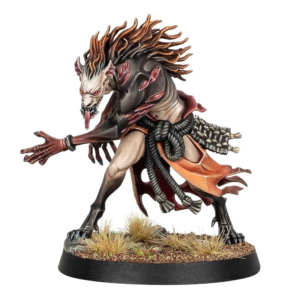 Warcry: Askurgan Trueblades 3