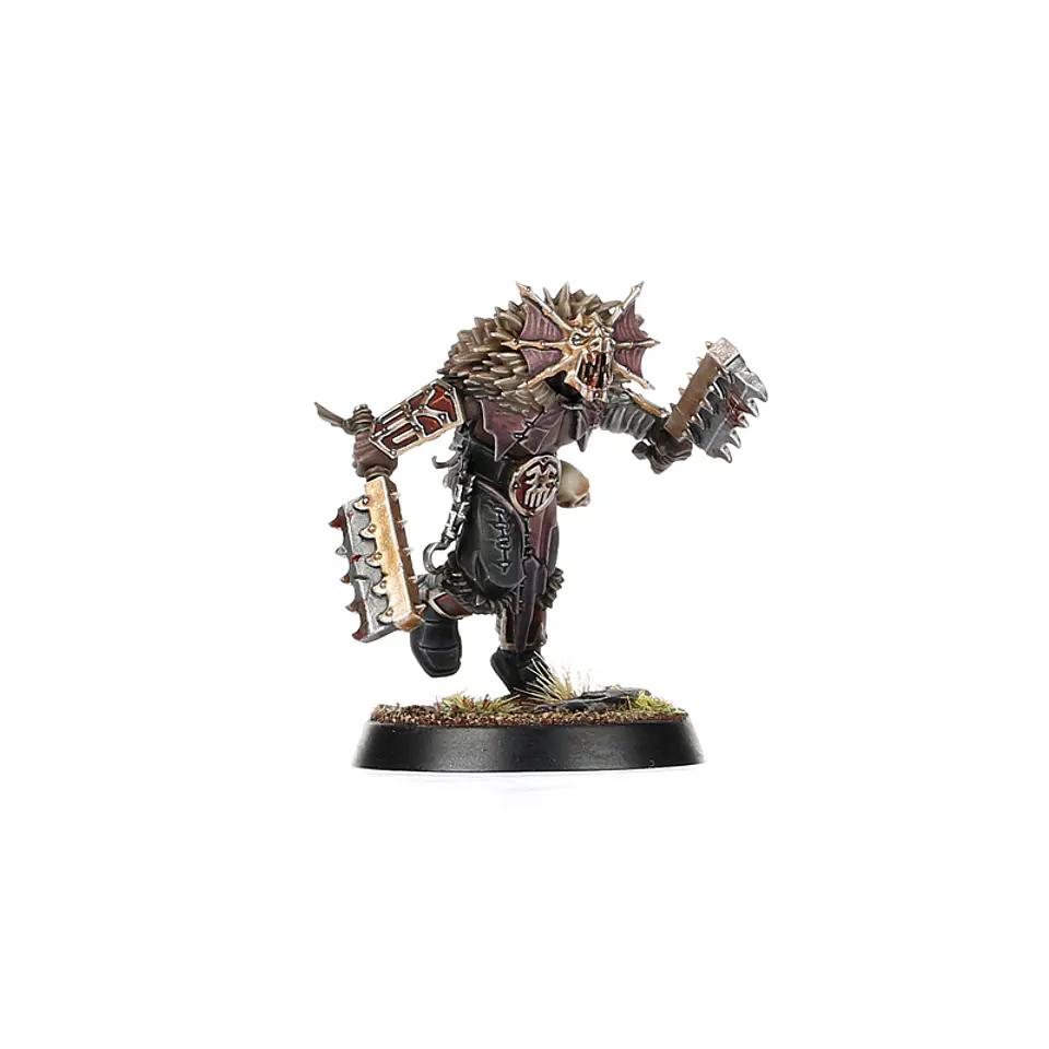 Warcry: Claws of Karanak  4