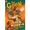 The Goon en Solo Miseria (Rústica) 1