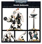 Tau Empire: Xv25 Stealth Battlesuits - thumbnail 2