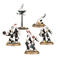 Tau Empire: Xv25 Stealth Battlesuits - thumbnail 3