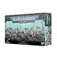 Tyranids: Hormagaunts - Progenie De Hormagantes - Thumbnail 1