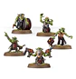 Orks: Mek Gunz - Ork Mek Gun - thumbnail 4