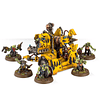 Orks: Mek Gunz - Ork Mek Gun