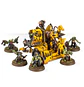Orks: Mek Gunz - Ork Mek Gun - thumbnail 2