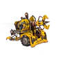 Orks: Mek Gunz - Ork Mek Gun - thumbnail 3