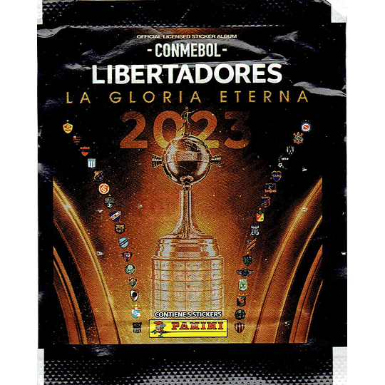 Sobre Conmebol Libertadores 2023 