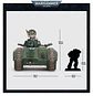 Astra Militarum: Chimera - Miniatura 2