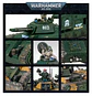 Astra Militarum: Chimera - Miniatura 3