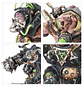 Skaven: Stormfiends - Miniatura 3