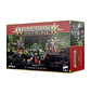 Skaven: Stormfiends - Miniatura 1