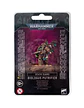 Death Guard: Biologus Putrifier  - Miniatura 1